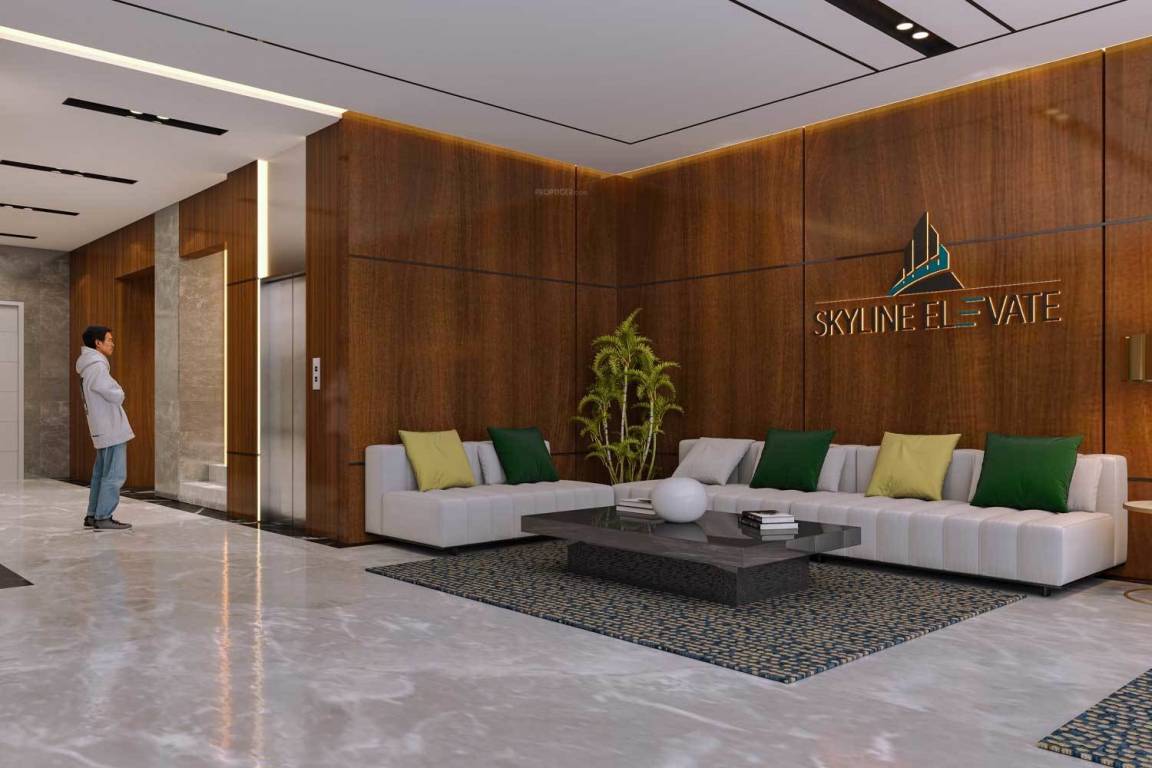 Skyline Elevate