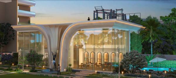 Club House elevate Club House