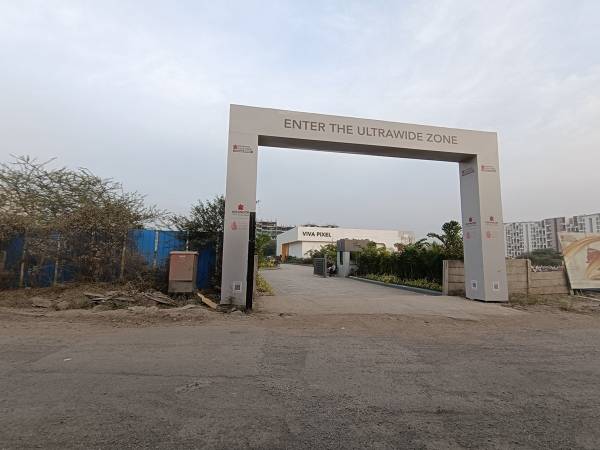  viva-pixel-phase-1 Tower C Construction Status Nov-24