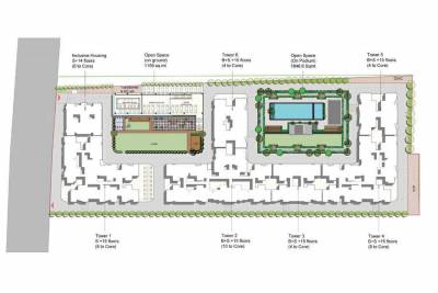  viva-pixel-phase-1 Master Plan