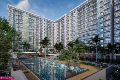  viva-pixel-phase-1 Swimming Pool