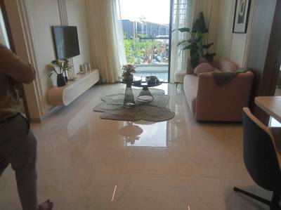  viva-pixel Living Area