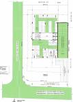  vasant-enclave Vasant Enclave Cluster Plan for ground Floor