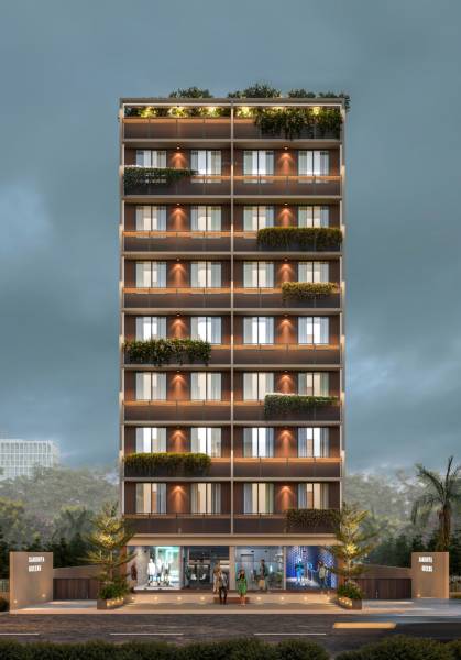 Elevation greens Elevation