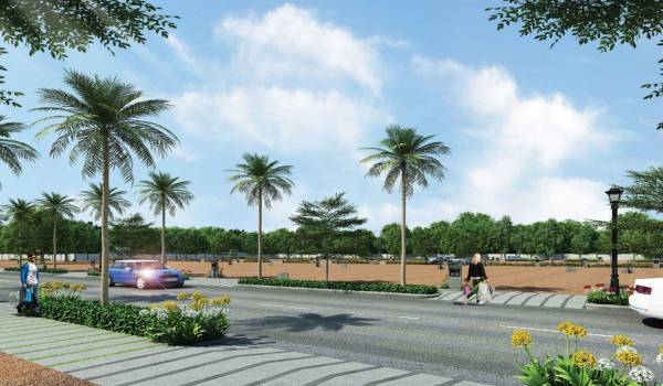 Internal Roads wellbeing Internal Roads