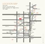  mauli-nagar-17-sec-a Location Plan