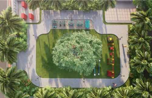 Children's play area mauli-nagar-17-sec-a Children's play area