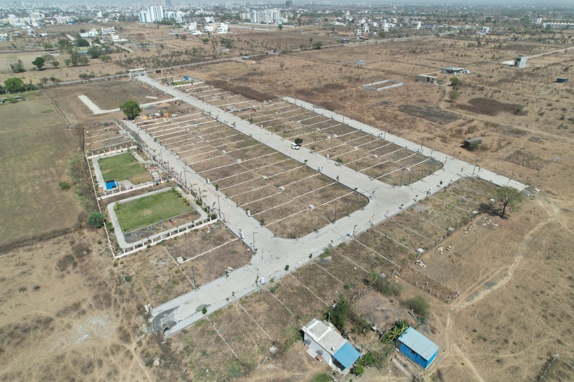  mauli nagar 17 sec a Plot