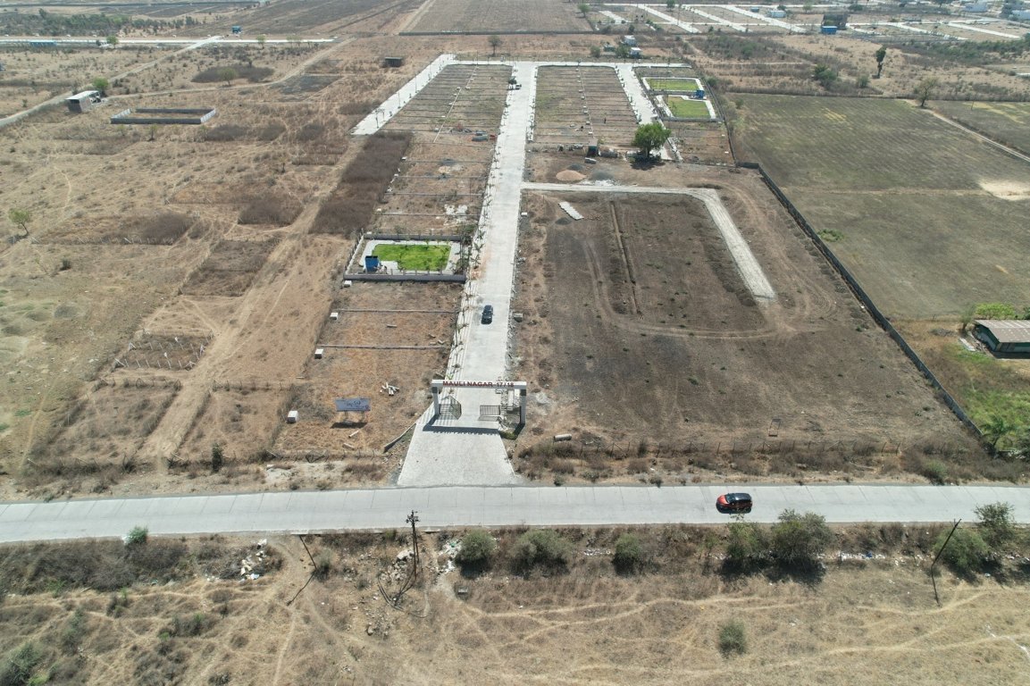  mauli nagar 17 sec a Plot