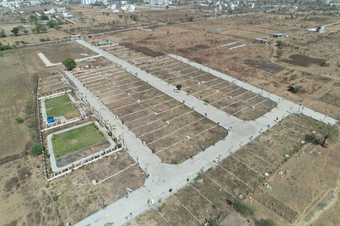  mauli nagar 17 sec a Plot