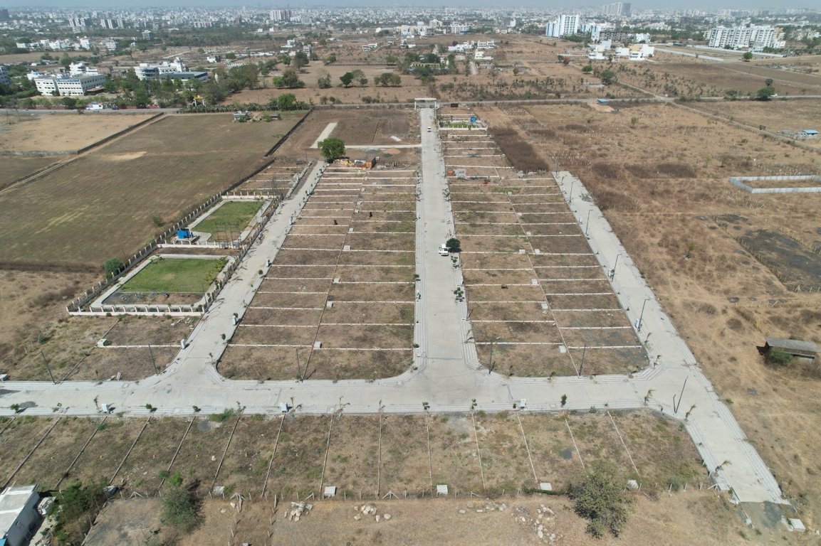  mauli nagar 17 sec a Plot