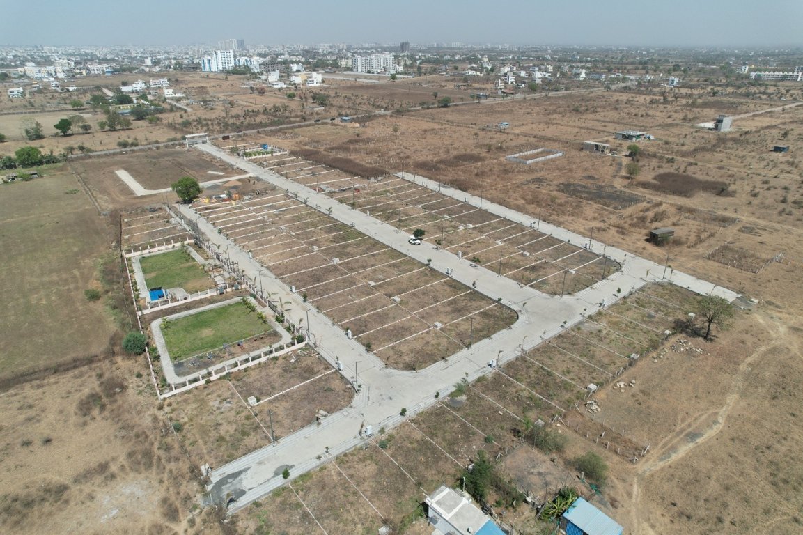  mauli nagar 17 sec a Plot