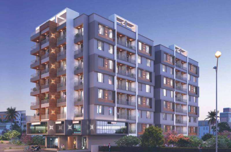  bhoomi-imperia Elevation