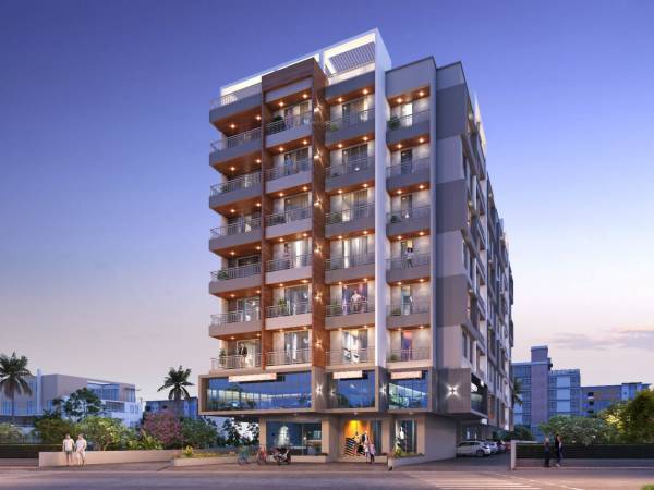  bhoomi-imperia Elevation