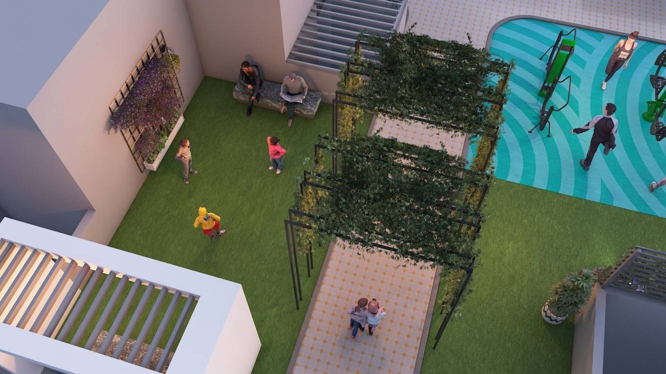  bhoomi imperia Others