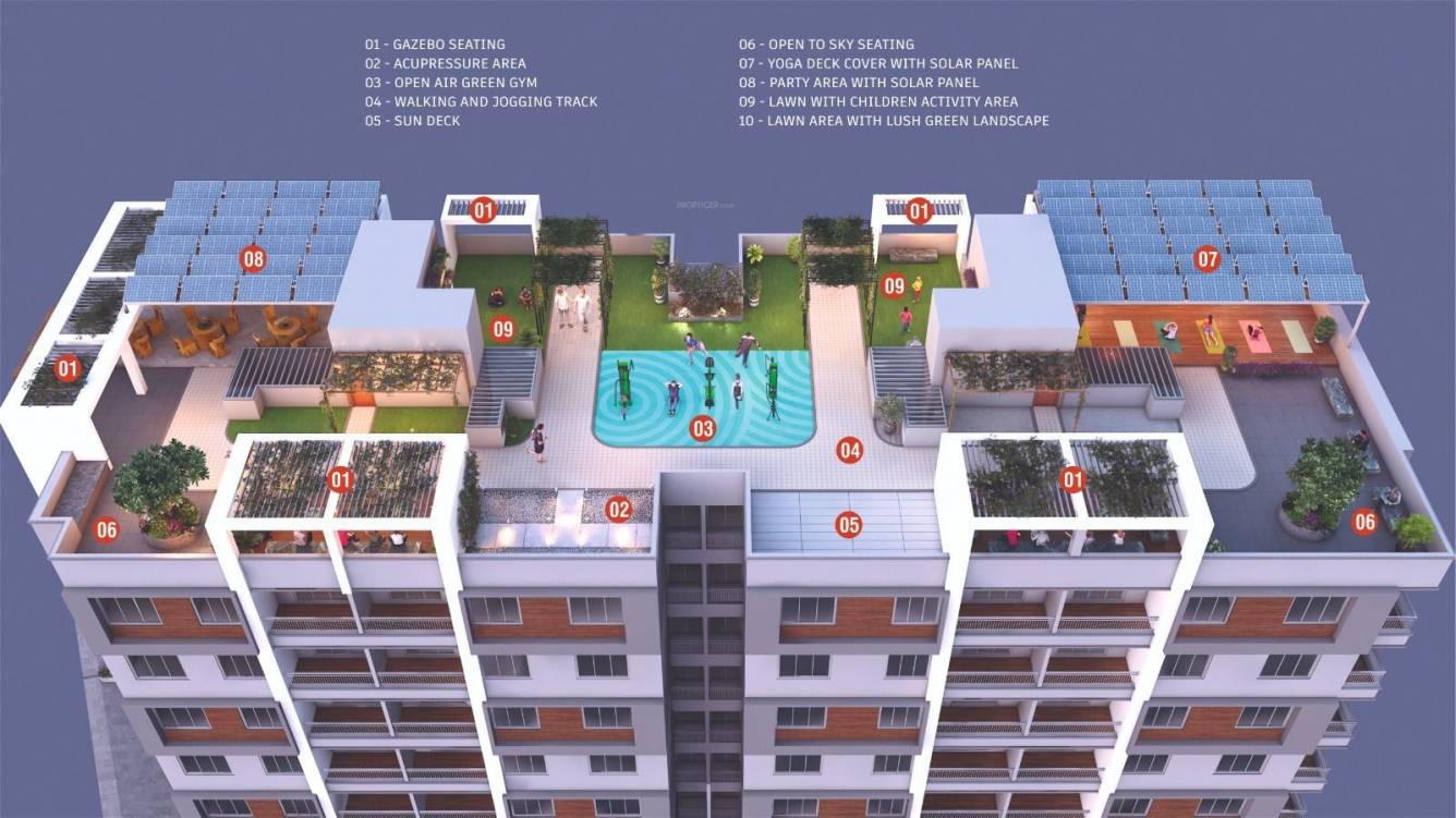  bhoomi imperia Others