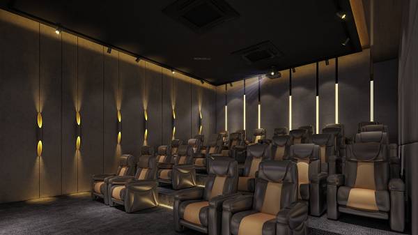  the-one Mini Theatre