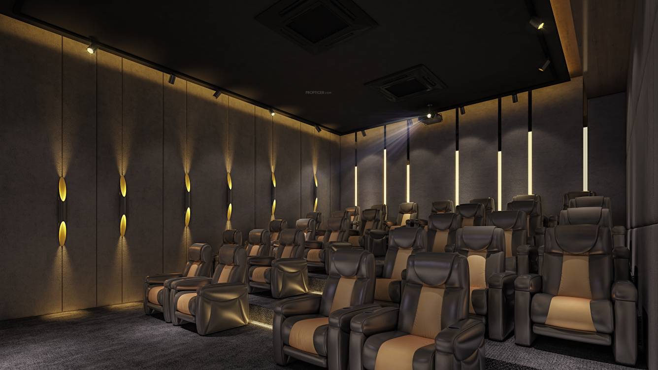 the one Mini Theatre