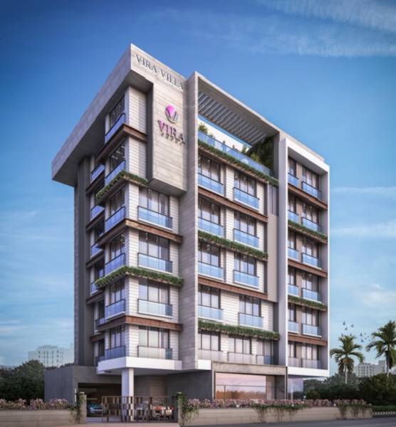 Elevation villa Elevation