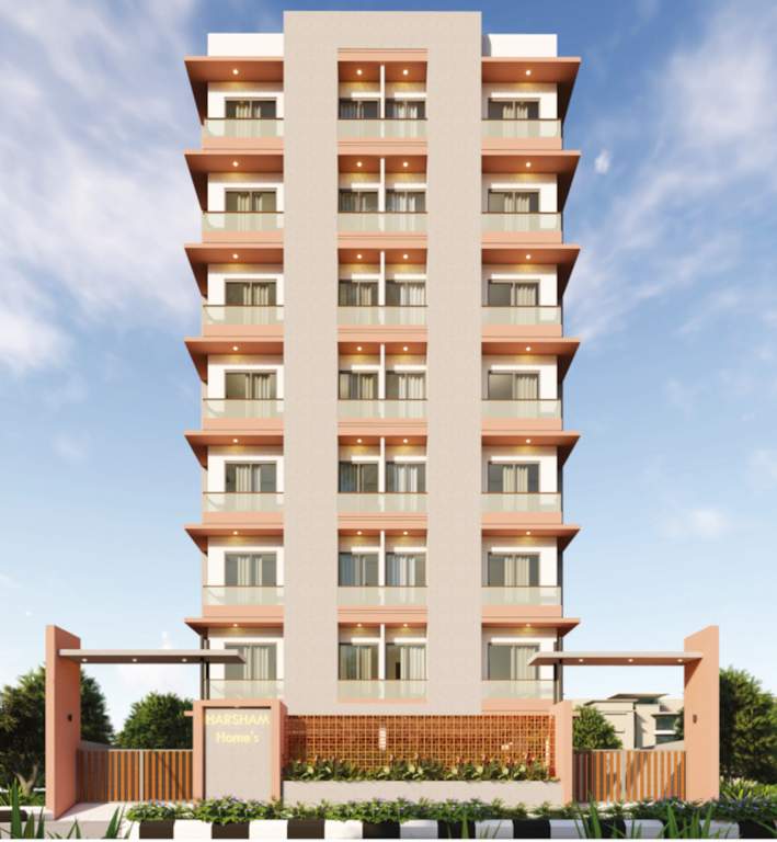  harsham homes Elevation