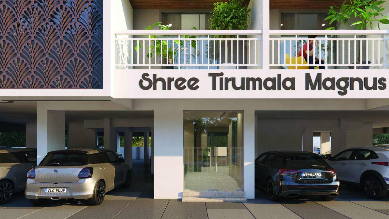  shree tirumala magnus Others