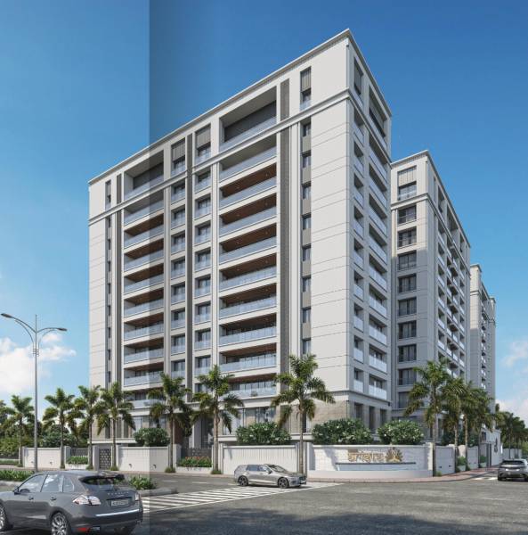  veer-arista Elevation