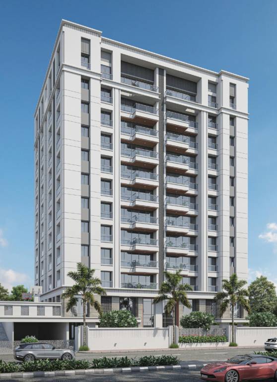  veer arista Elevation