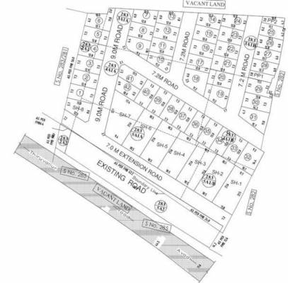 easun-garden Elevation Elevation