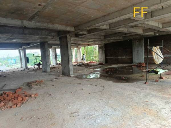  sentosa Block AB Construction Status July-25