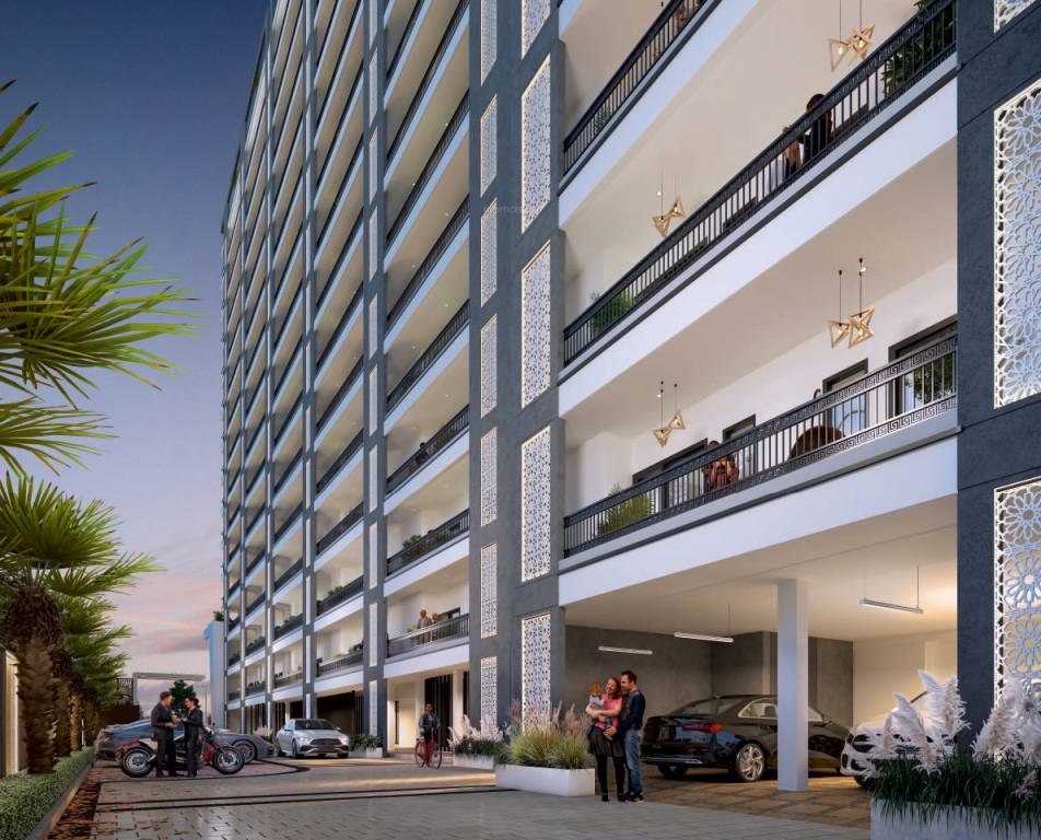  galaxy towers Others