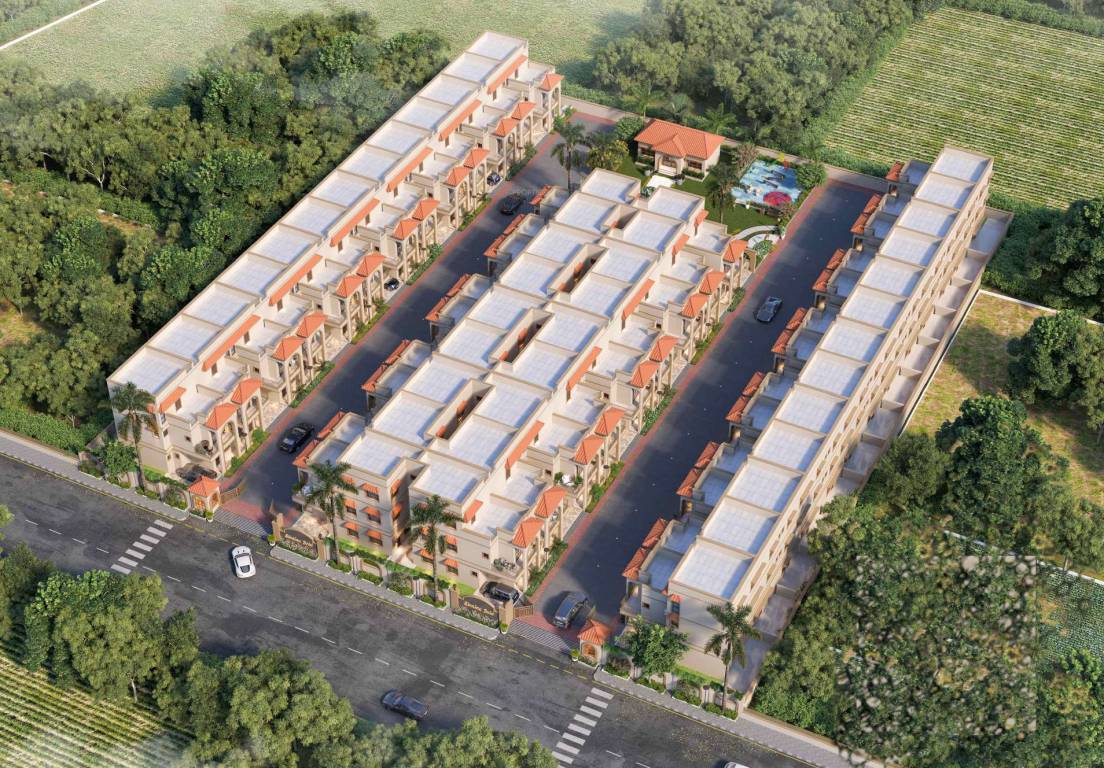  shivalay gold Elevation