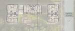  eliseo-ii Block A, B, C Cluster Plan From 1st To 12th Floor