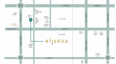  eliseo-ii Location Plan
