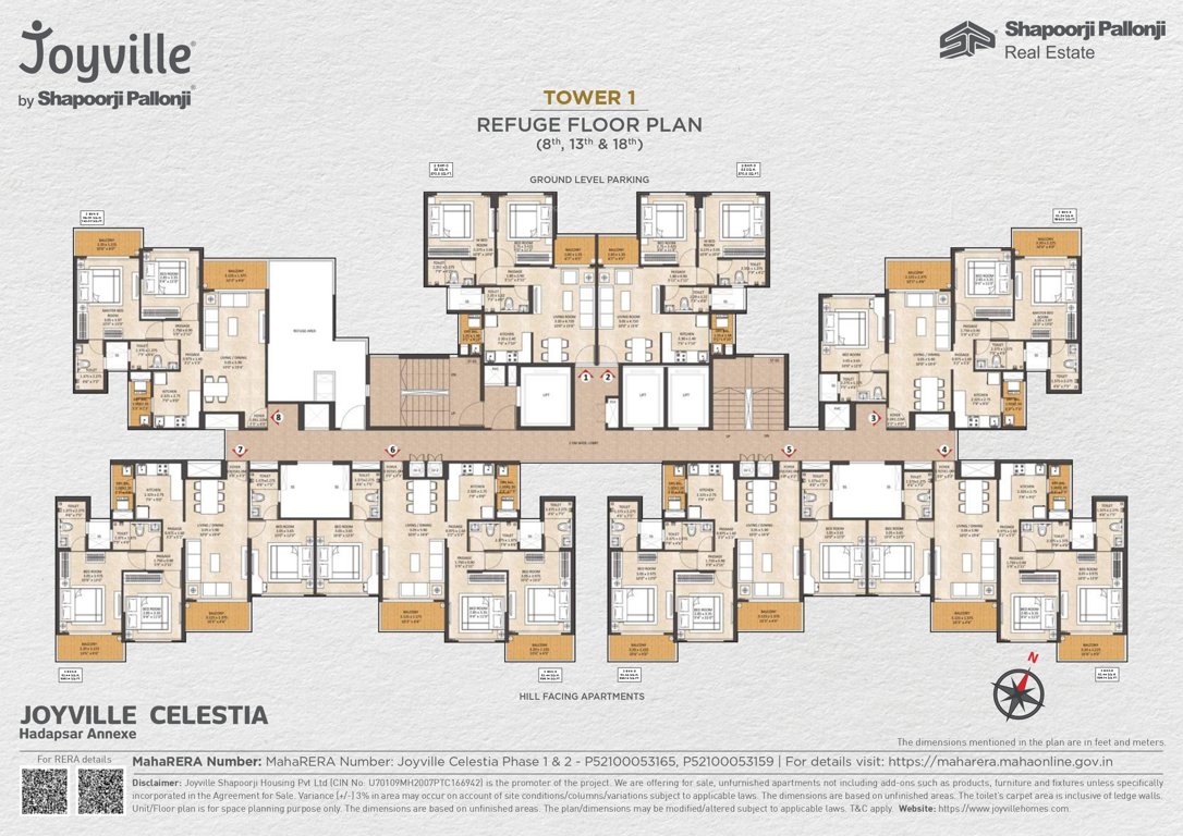 celestia phase 1 Celestia Phase 1 Cluster Plan