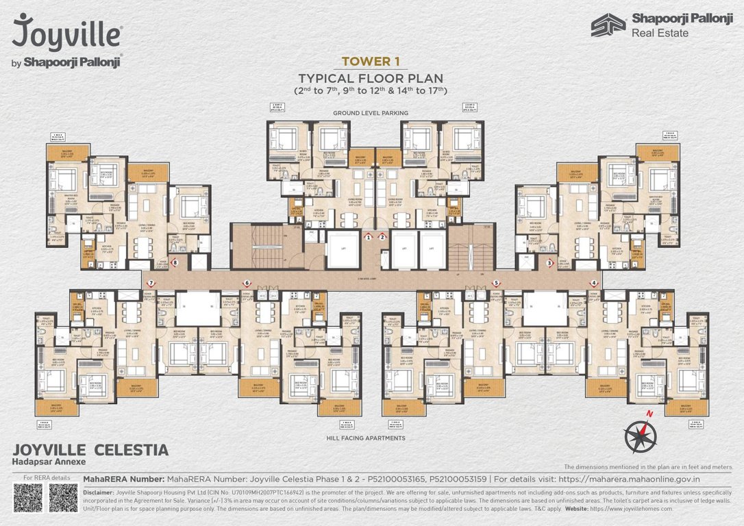 celestia phase 1 Celestia Phase 1 Cluster Plan