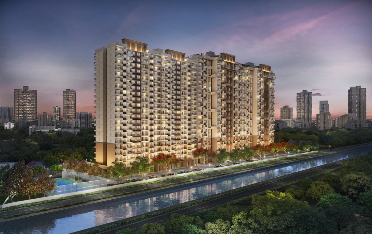 celestia phase 1 Elevation