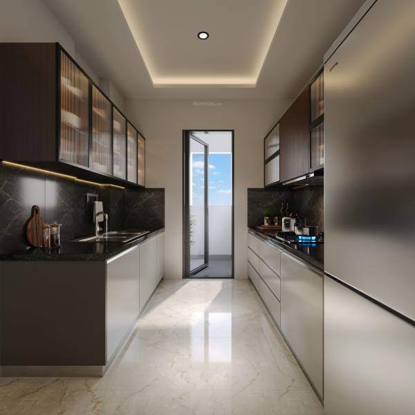  celestia-phase-1 Kitchen