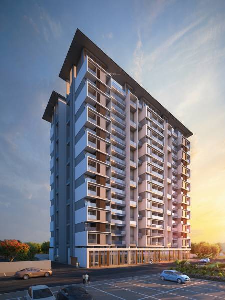  signature-towers-a2 Elevation