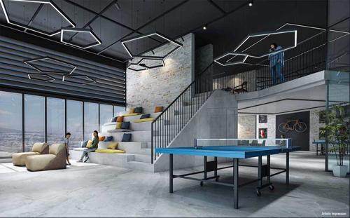  signature-towers-a2 Indoor Games