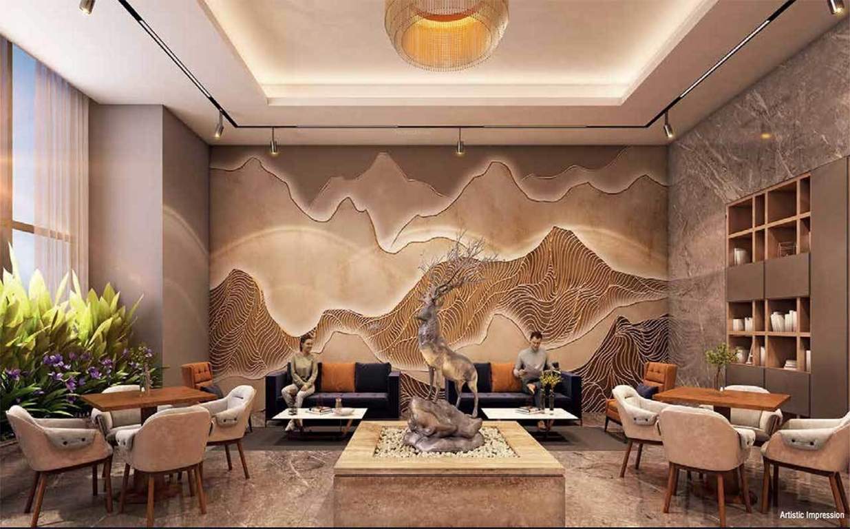 signature towers a2 Others