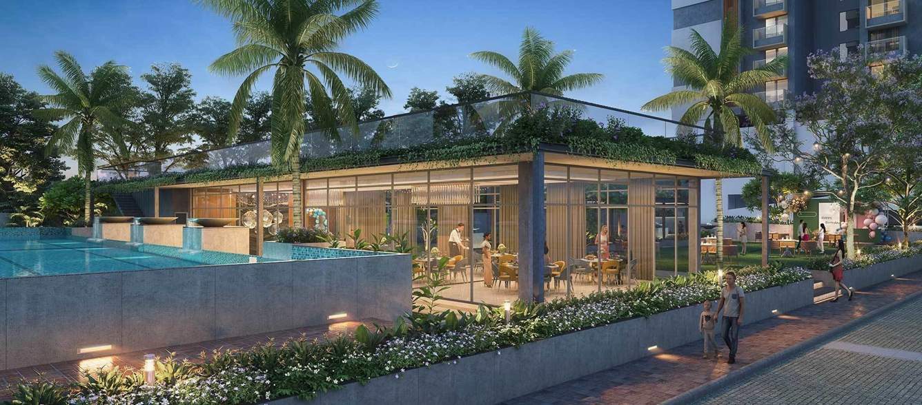 signature towers a2 Others