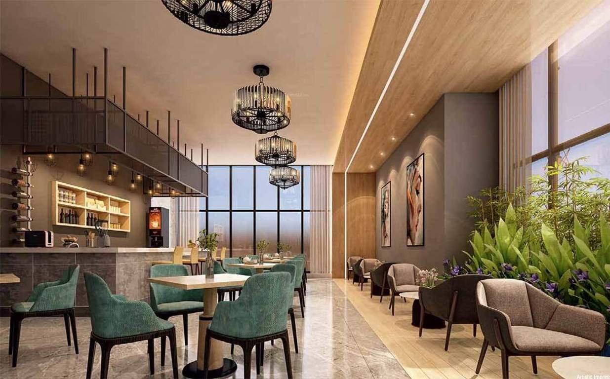 signature towers a2 Others