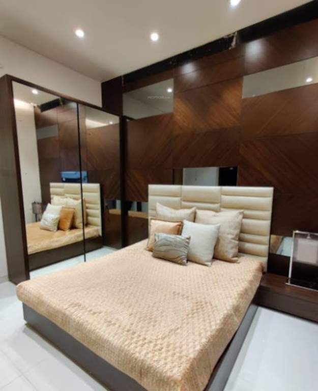 signature towers a2 Bedroom