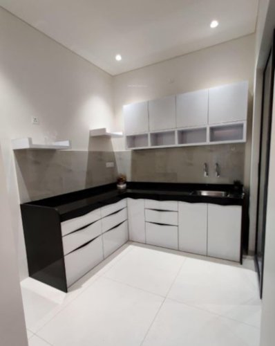  signature-towers-a2 Kitchen