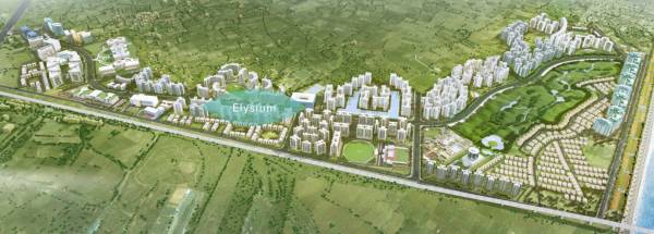  elysium-phase-2-tower-a-and-i Elevation