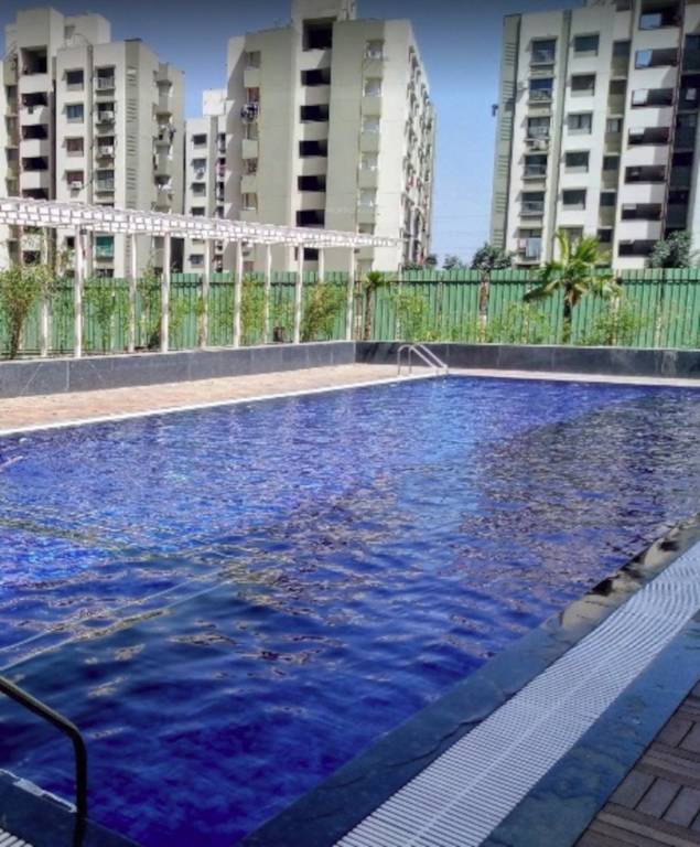  elysium phase 2 tower a and i Swimming Pool