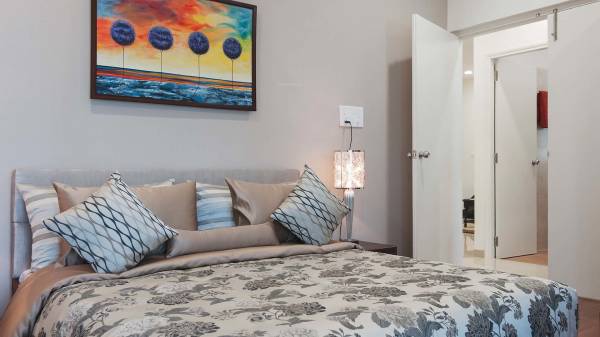  elysium-phase-2-tower-a-and-i Bedroom