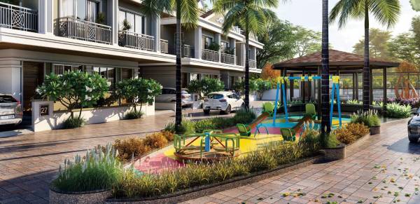  parisar Children's play area