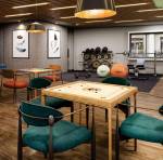  parisar Indoor Games