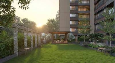 Landscaped Gardens dev-aamrakunj-platinum Landscaped Gardens